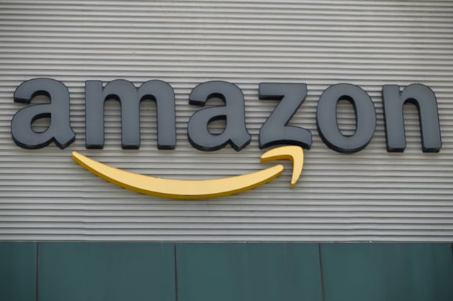 If found responsible, Amazon could face a fine of up to one percent of its annual revenue in the UK