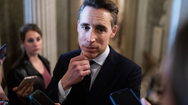 Photo: Tom Williams/CQ-Roll Call, Inc via Getty Images