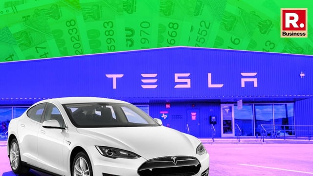 Tesla India | Image: Tesla India
