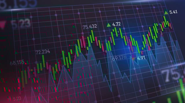 Forex news | Image: Freepik