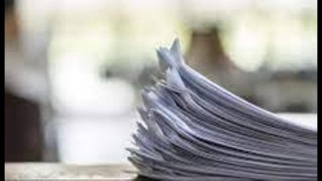 An FIR has been registered in this matter in Una’s Haroli police station, said officials. (File)