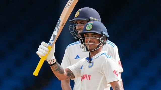 After Being Dropped From Team India For England Tour, Ishan Kishan Set To Play Red-Ball Cricket For NEW Team