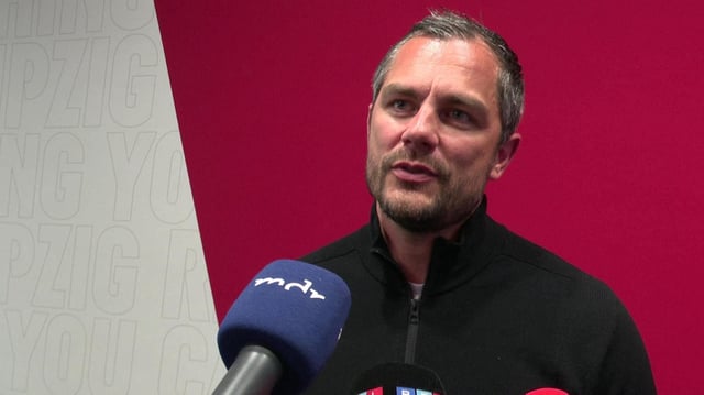 Marcel Schäfer RB Leipzig