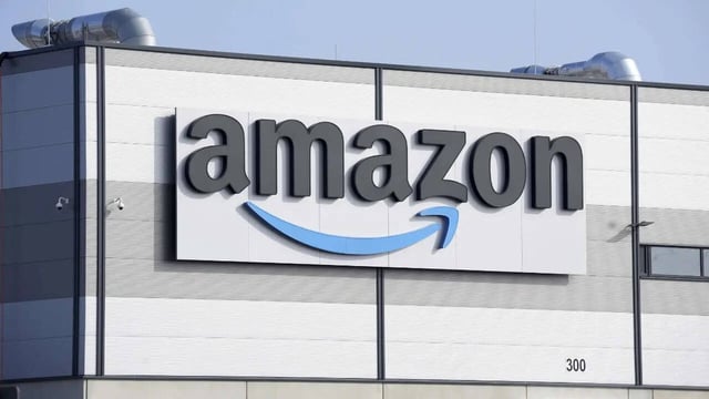 Amazon (1)
