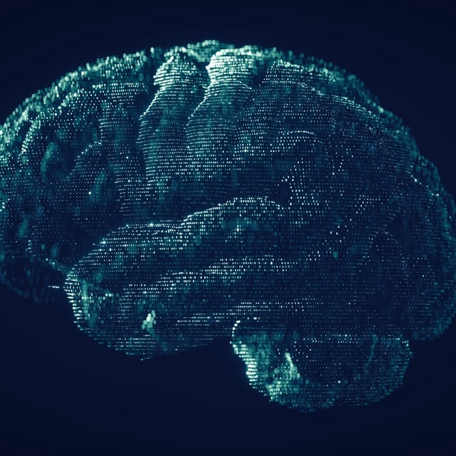 This is your brain on ChatGPT.