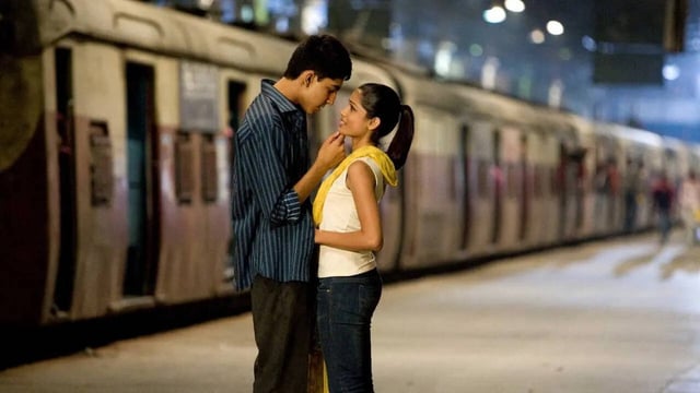 Danny Boyle Wouldn't Even Think About Making Slumdog Millionaire Today: That Kind Of Cultural Appropriation...