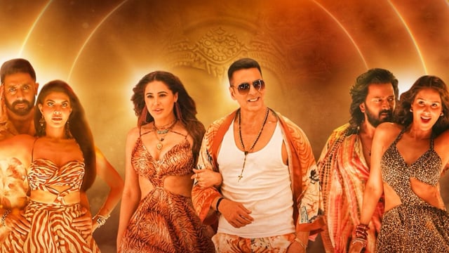 Housefull 5 Box Office Collection Day 15: Akshay Kumar's Comic Caper Sees Drop On 2nd Friday Yet Collects Rs 170 Crore