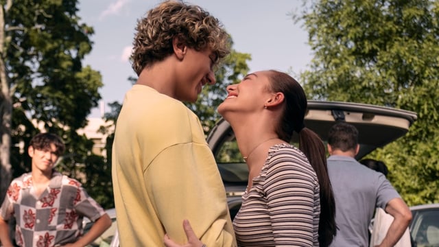 "The Summer I Turned Pretty" Season 3 (Prime Video)