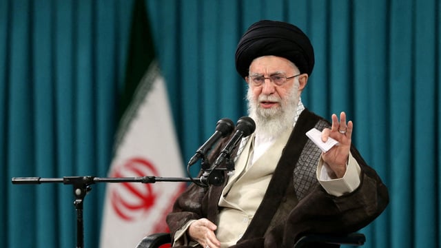 Iran's Supreme Leader Ayatollah Ali Khamenei's decade old tweets have resurfaced online.
