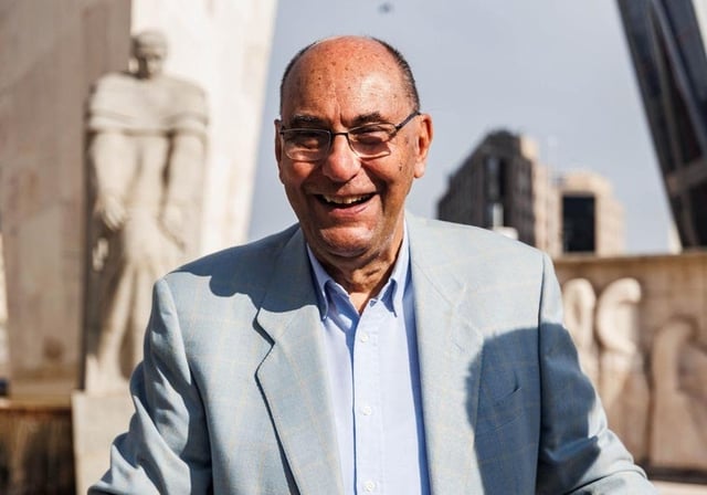 Alejo Vidal-Quadras.