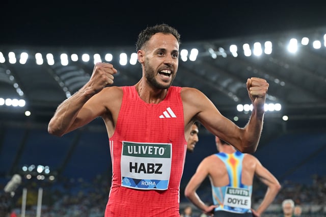Azzedine Habz