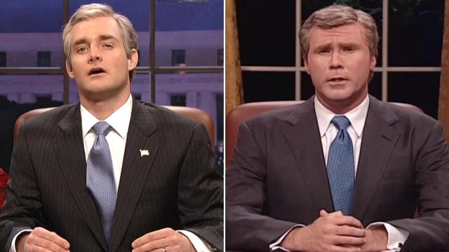 "Saturday Night Live" (NBC)