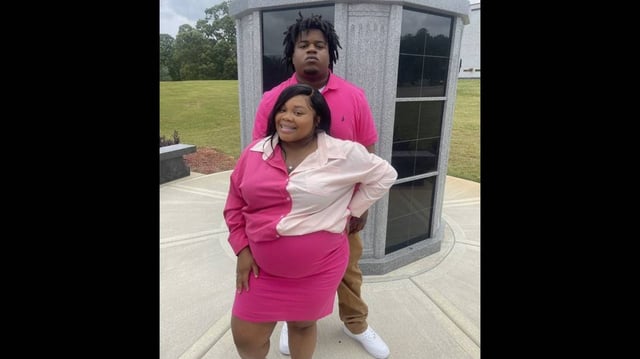 A jury in Fulton County, Georgia, awarded $2.25 million to Jessica Ross and Treveon Taylor Sr. after they sued a doctor who was accused of sharing autopsy videos online of their newborn, who had been decapitated during delivery in July 2023, according to their legal counsel.