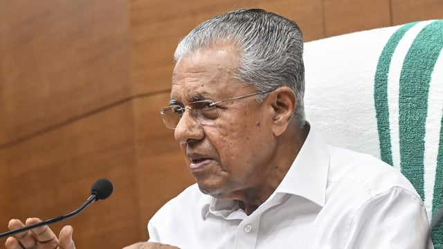 In Kerala, the office of Governor Rajendra Arlekar, who took charge in January and who was seen to initially enjoy cordial relations with chief minister Pinarayi Vijayan