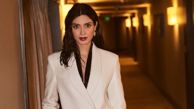 Diana Penty recalls facing body shaming for being too skinny.