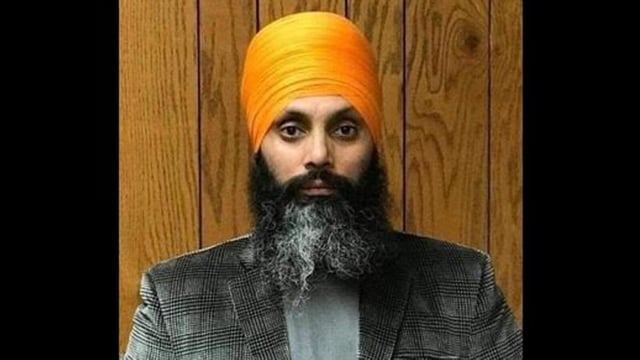 A business owned by a cousin of murdered pro-Khalistan figure Hardeep Singh Nijjar was fired upon in the early hours of Thursday, the latest in a series of such incidents targeting prominent Indo-Canadian businessmen in the area.
