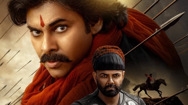 Hari Hara Veera Mallu: Pawan Kalyan, Bobby Deol Film Locks New Release Date After Multiple Delays