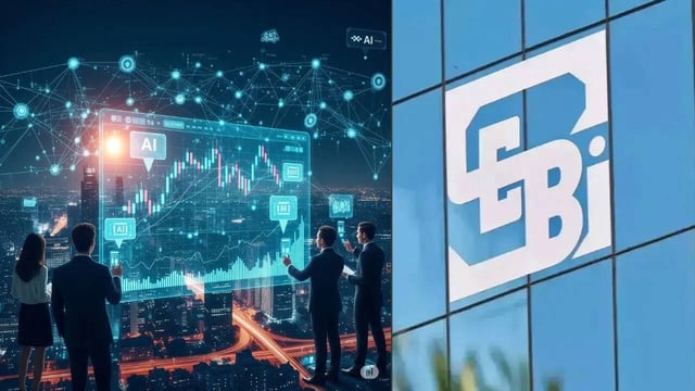 SEBI AI STOCK MARKET
