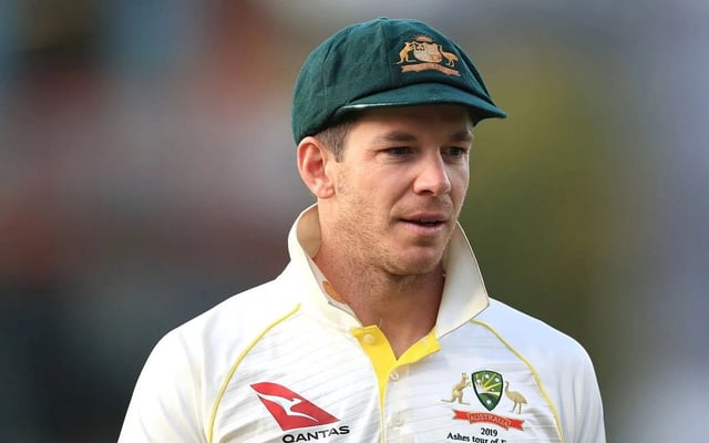Tim Paine named Australia A head coach 