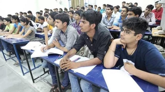 Centre forms panel to probe coaching reliance and entrance exam issues