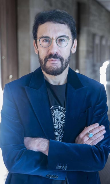 Francisco Prado-Vilar |  Jesús Prieto
