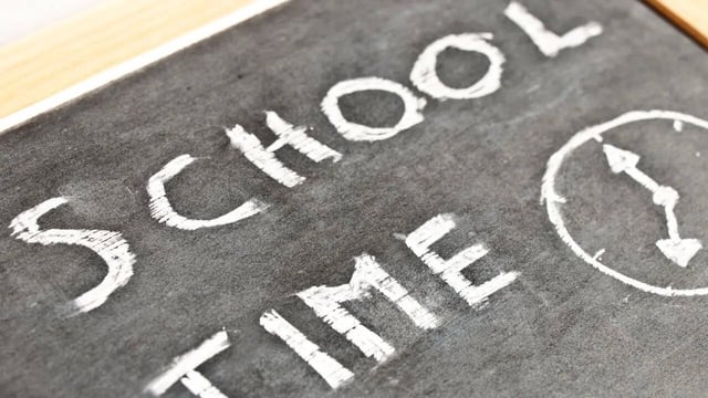 Kashmir School Timings Revised; Summer Vacations Brought Forward to July 1
