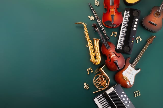 Un Français sur deux célèbre la Fête de la Musique le 21 juin