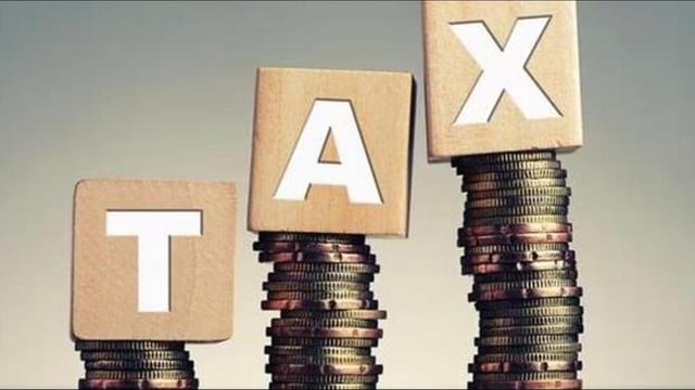 According to the official data, corporate tax (CT) refunds jumped by over 67.3% to ₹76,832.08 crore in the first three months (up to June 19) of FY26. (Representational image)