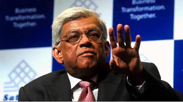HDFC ICICI