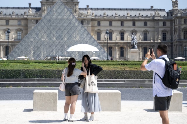 Météo en France : le bulletin du 21/06 avec La Chaîne Météo