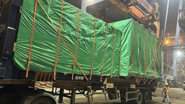 According to the FATF report, the importer of the cargo was linked to Pakistan’s National Development Complex, which is involved in the country’s missile development programme. (PTI File Photo)