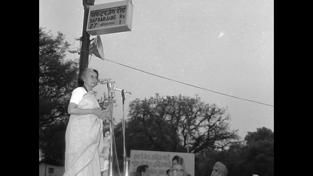 The truth is, as Srinath Raghavan’s book points out, Indira Gandhi never thought very highly of democracy