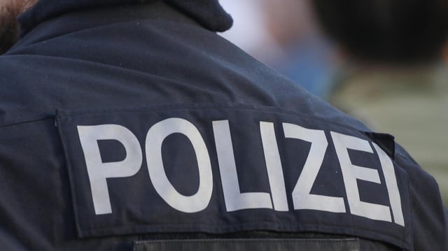 Polizei