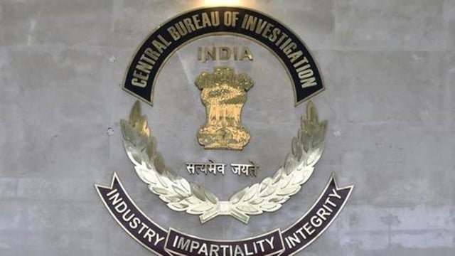 The CBI, in its FIR, has booked the then chief engineer of JNPT Sunil Kumar Madabhavi, then project director of TCE, Devdutt Bose, Boskalis Smit India LLP, Jan De Nul Dredging India Pvt Ltd and other unidentified public servants.