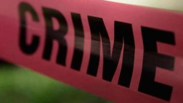 Police said the victim was found hanging in front of his house with his hands tied. (Representational image)