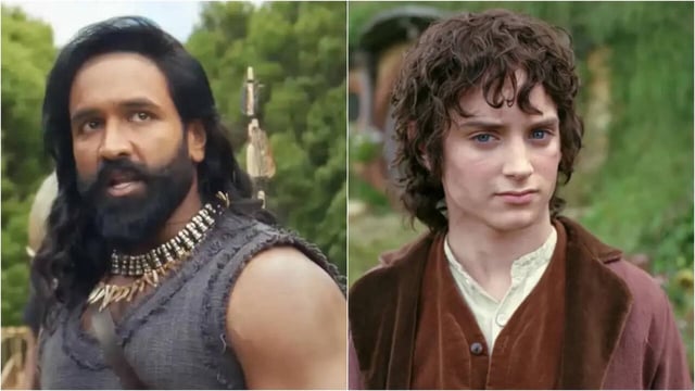 Vishnu Manchu Says Kannappa Is 'His Lord Of The Rings': Worked On Script For 10 Years