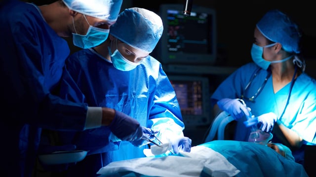 Doctors, Tumours, Surgery | Image: Representatives