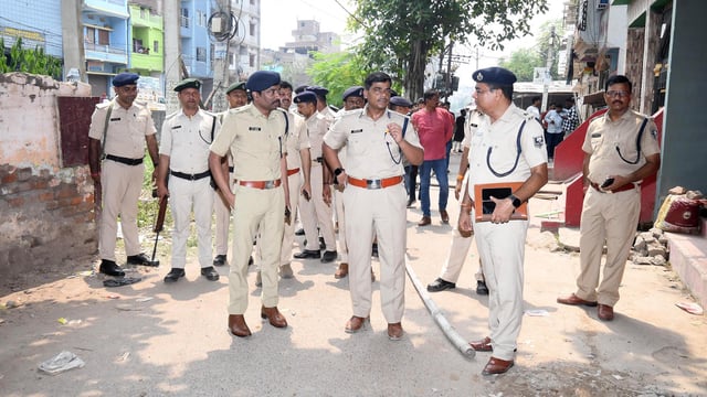 Police have arrested a man who posed as a member of Lawrence Bishnoi's gang and threatened an MP