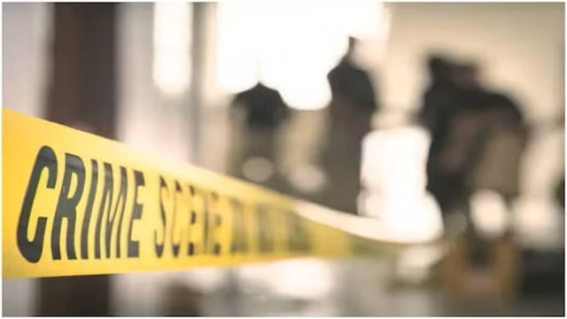 Paharganj Hotel Horror: Mathura Man Brutally Kills Wife In Delhi Over Extramarital Affair Suspicion | Image: Representational