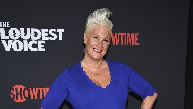Chef Anne Burrell left Worst Cooks in America in 2024, after hosting the show for 27 seasons since it began in 2010.