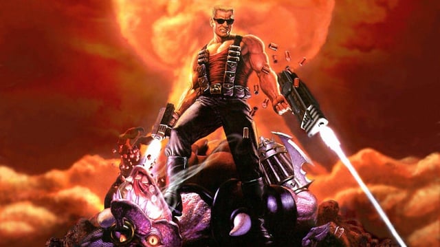 © Gearbox Software/2K