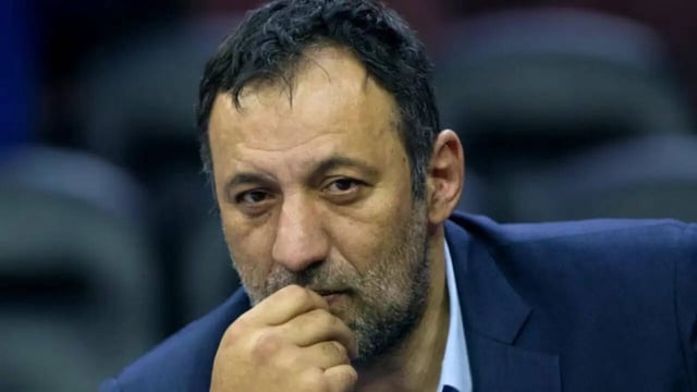Vlade Divac