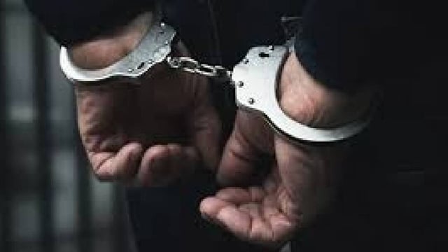 Kolkata Police busts illegal arms factory in Jharkhand, two arrested