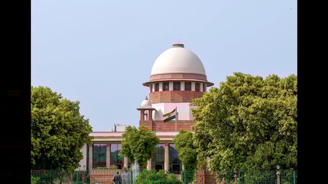 The summons pertained to the ongoing investigation into the allotment of Employee Stock Option Plans (ESOPs) by Care Health Insurance. (HT photo)