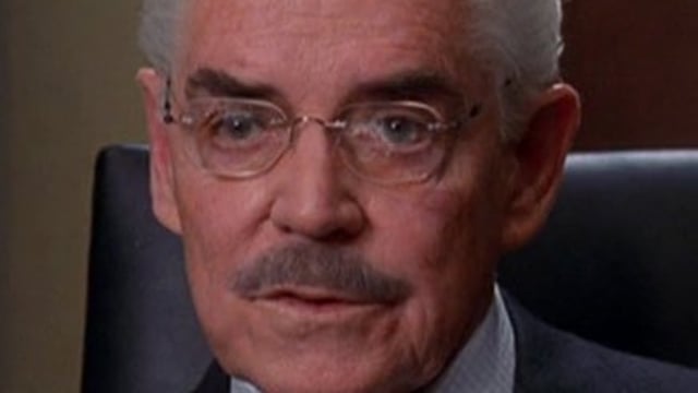 Jack Betts, renowned for his role as Henry Balkan in Spider-Man and various spaghetti Westerns, passed away at 96.