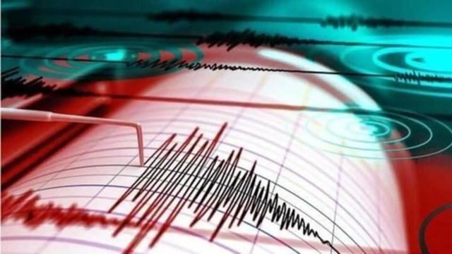Magnitude 6.0 earthquake strikes off coast of Hokkaido