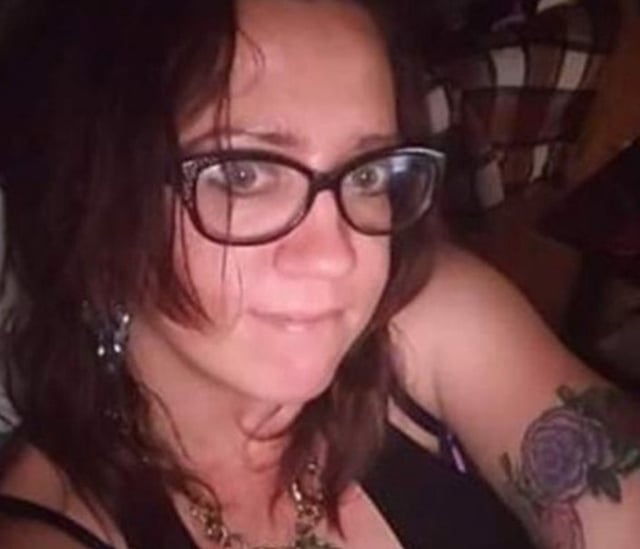 Twyla Evans is shown in this undated police handout photo. A murder charge has been laid in the disappearance of an Alberta woman who was last seen close to six years ago. THE CANADIAN PRESS/Handout - RCMP (Mandatory Credit)