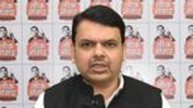 Fadnavis made the announcement during his visit to Pune on Ashadhi Wari — the annual pilgrimage of Sant Dnyaneshwar Maharaj and Sant Tukaram Maharaj’s palkhi processions. (HT FILE)