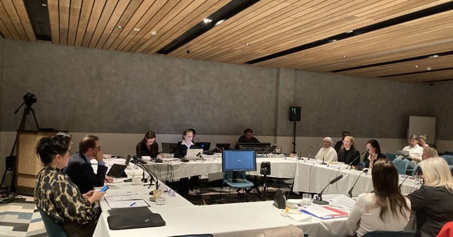 A two-day hearing into modern slavery was held in Griffith over June 18 and 19. Picture by Cai Holroyd