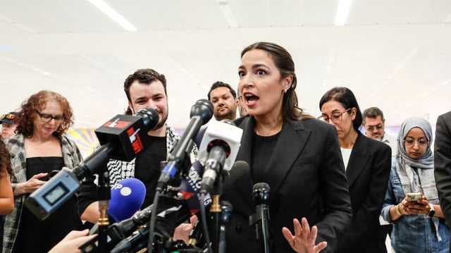 Photo: Kena Betancur/AFP via Getty Images
